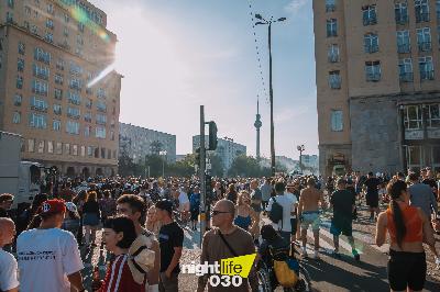 Party Bild aus dem Berlin vom 31.08.2024